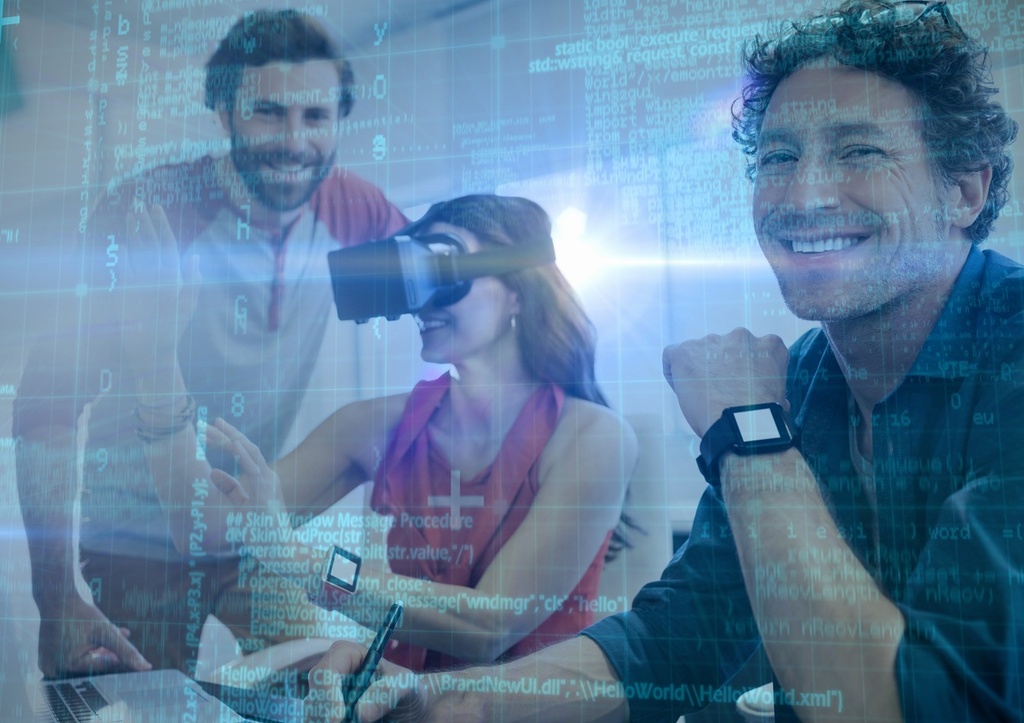 Creatividad, Innovación y Habilidades Humanas 